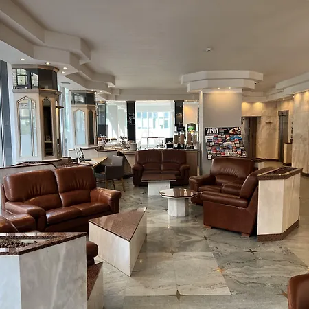 Best Western Hotel Royal Centre-3