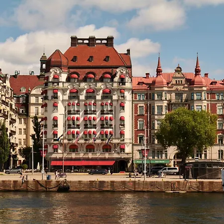 Hotel Diplomat Stockholm-3