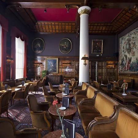 Hotel Le Negresco-3