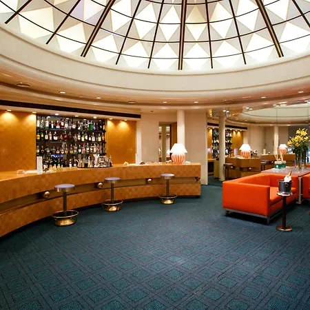 Albani Hotel Roma-3