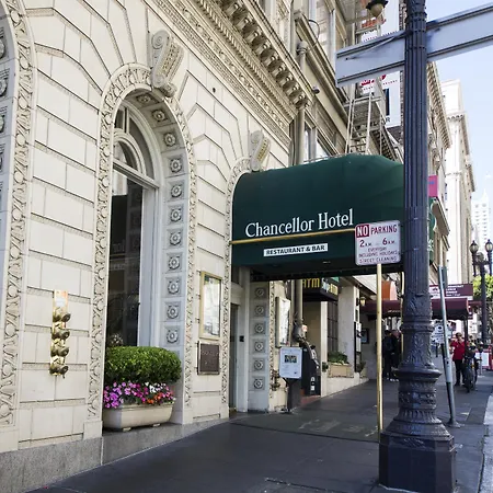 Chancellor Hotel On Union Square-3