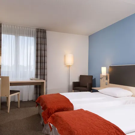 Mercure Bonn Hardtberg-3