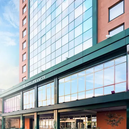 Hotel Blaise & Francis-2