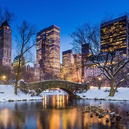 The Pierre, A Taj Hotel, New York-3