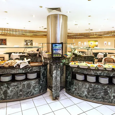 Holiday Inn Lisbon-Continental By Ihg-3