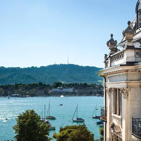 La Reserve Eden Au Lac Zurich-3