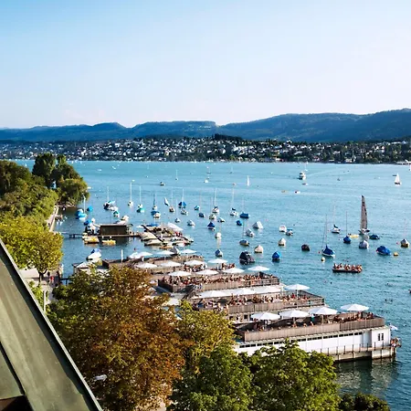 La Reserve Eden Au Lac Zurich-2