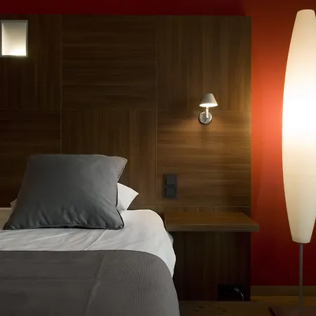 Doubletree By Hilton Rotterdam Centre-2