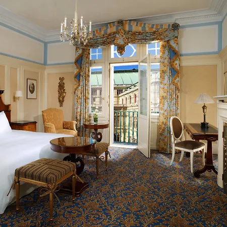 Hotel Bristol, A Luxury Collection Hotel, Vienna-3