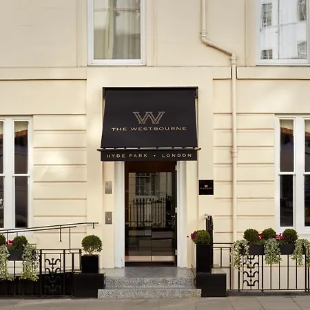 The Westbourne Hyde Park-2