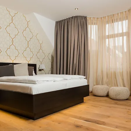 The Heidelberg Exzellenz Hotel-2