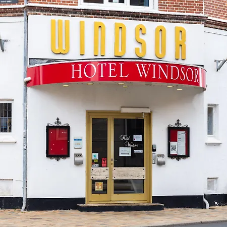Milling Hotel Windsor-3