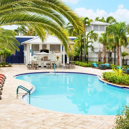 Fairfield By Marriott Inn & Suites Key West At The Keys Collection-3