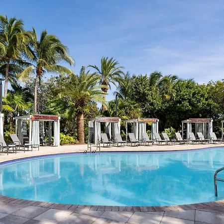Fairfield By Marriott Inn & Suites Key West At The Keys Collection-2