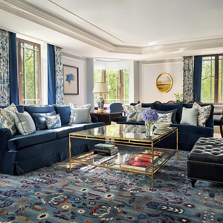 The Dorchester - Dorchester Collection-2