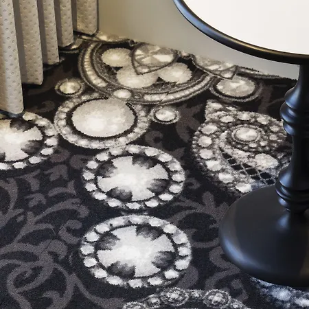 Hotel Elysees 8-2