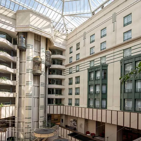 Radisson Collection Grand Place Brussels-2