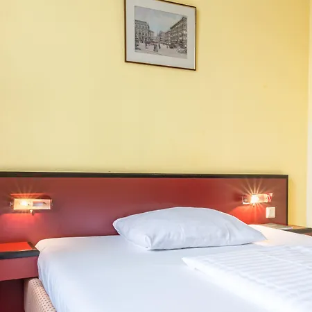 Hotel Fuerst Metternich-2