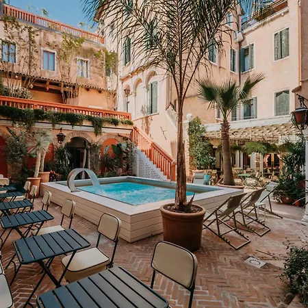 Hotel Giorgione-3