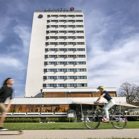 ARCOTEL Nike - an der Donau-2