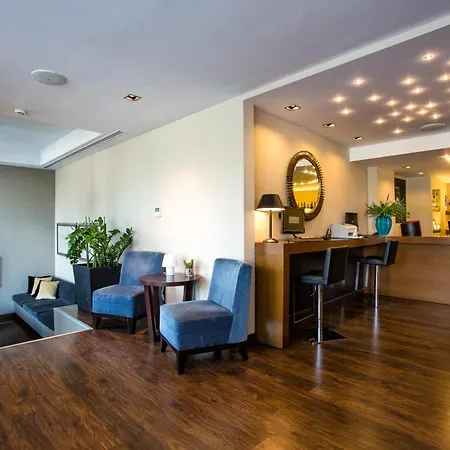 The Athens Gate Hotel-3