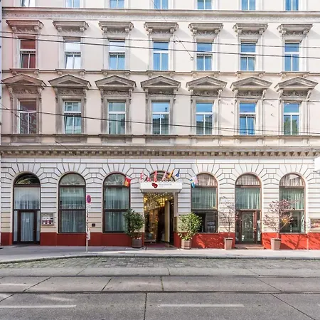 Theaterhotel & Suites Wien-2