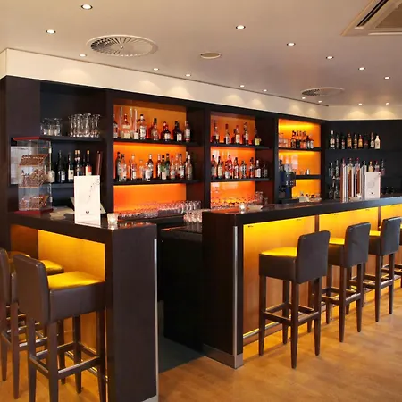 Mercure Hotel Köln City Friesenstraße-3