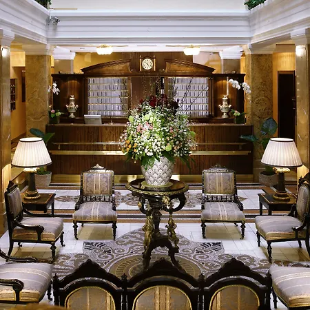 Hotel Sacher Salzburg-3