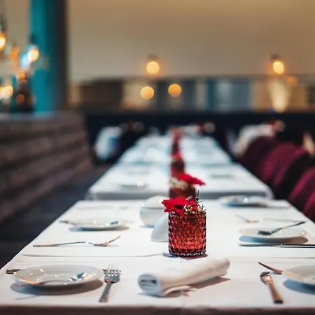 Holiday Inn Berlin City Center East Prenzlauer Berg By Ihg-3