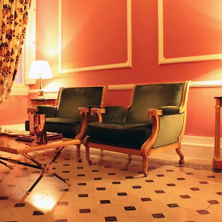 Hotel Albani Firenze-2