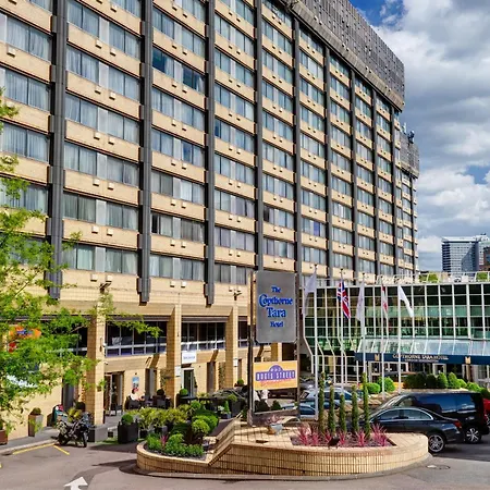 Copthorne Tara Hotel London Kensington-3