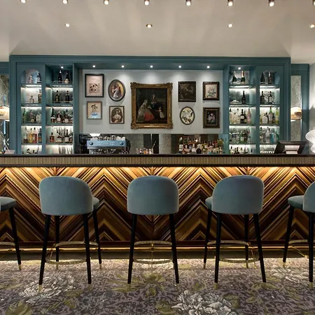 Hotel Indigo Verona - Grand Hotel Des Arts, An Ihg Hotel (Adults Only)-2