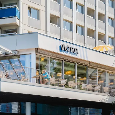 Hotel Mona-2
