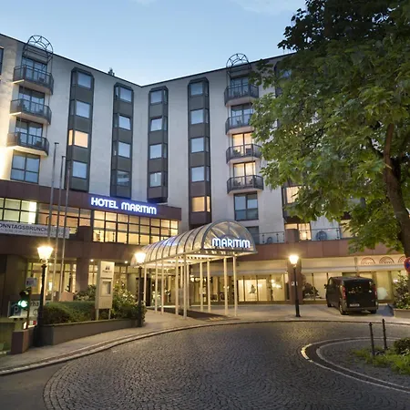 Maritim Hotel Bad Homburg-2