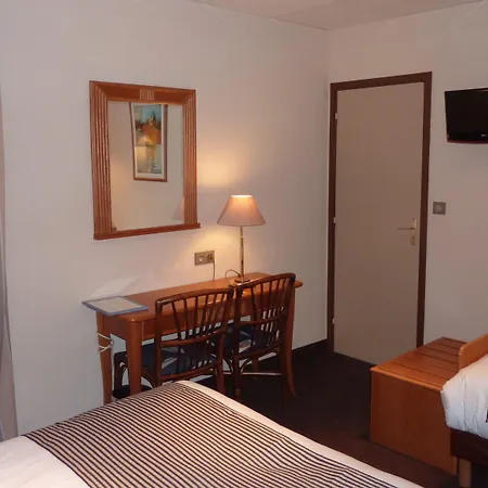 Hôtel Esprit d'Azur-2