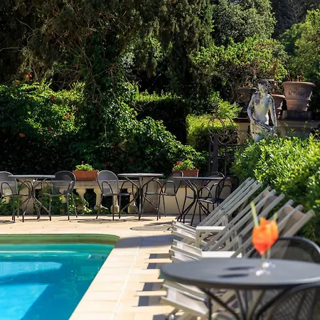 Hotel Villa Carlotta-2