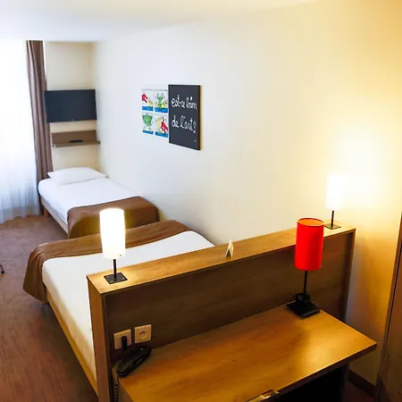 Hotel Le Seize, Nice Centre-3