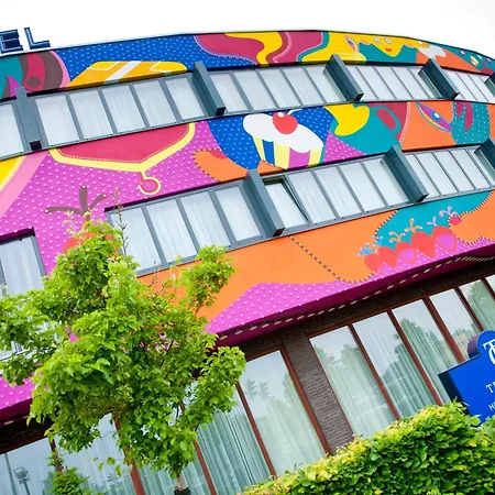 Hotel Ten Cate Emmen-2