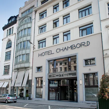 Hotel Chambord-3