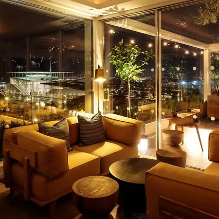 Athens Marriott Hotel-2