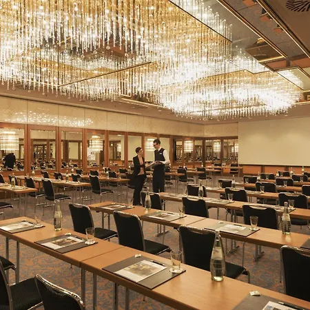 Maritim Hotel München-2