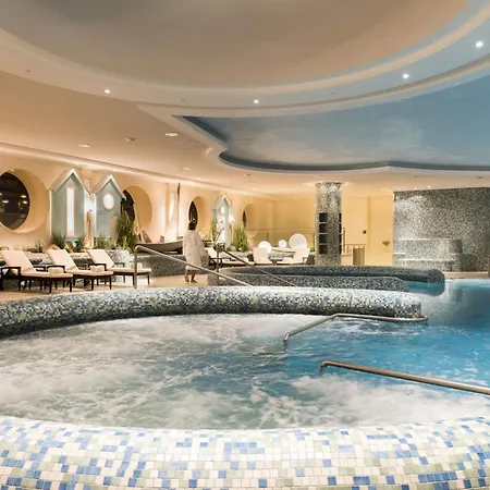 Maritim Seehotel Timmendorfer Strand-3