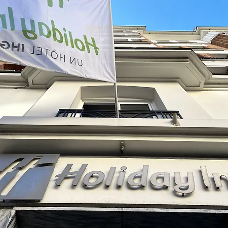 Holiday Inn Paris-Auteuil By Ihg-3