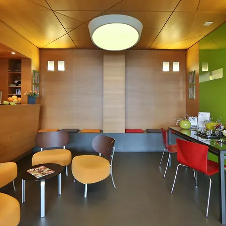 Best Western Hotel Major-3
