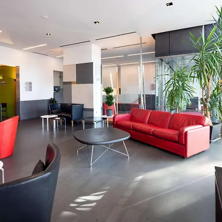Best Western Hotel Major-2
