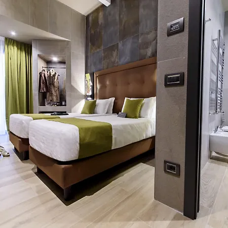 Just Hotel Milano-3