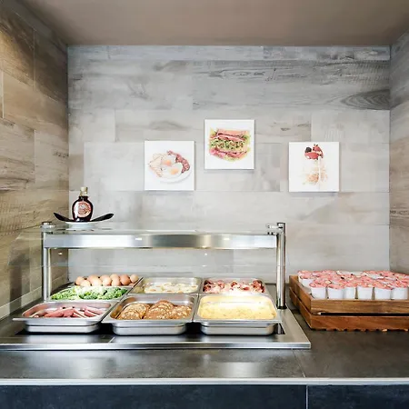 Just Hotel Milano-2
