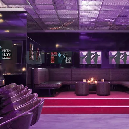 Dormero Hotel Hannover-2