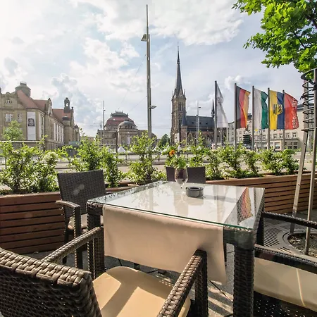 Hotel an der Oper-3