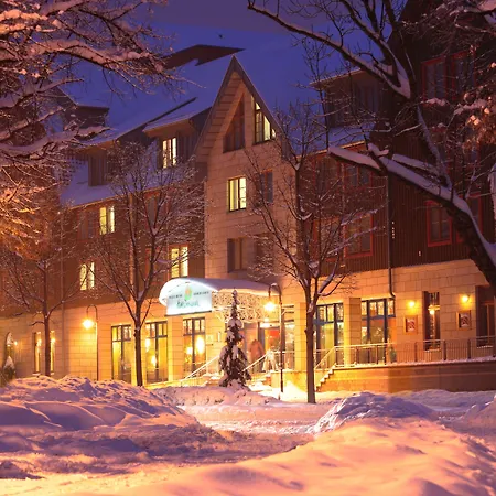 HKK Hotel Wernigerode-2